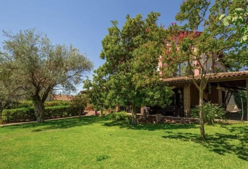 Ottomood B&b And Apartments