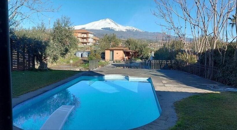 Ottomood B&b And Apartments