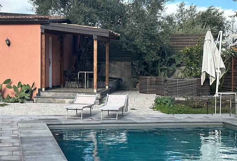 Ottomood B&b And Apartments