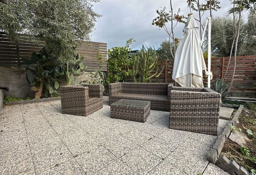 Ottomood B&b And Apartments