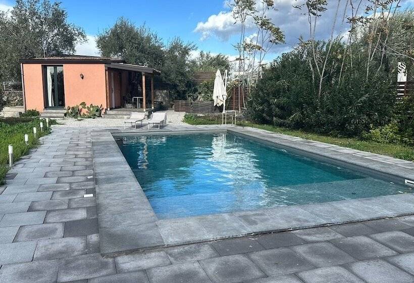 Ottomood B&b And Apartments