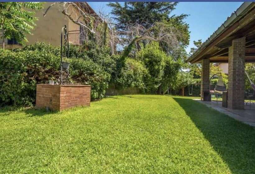 Ottomood B&b And Apartments