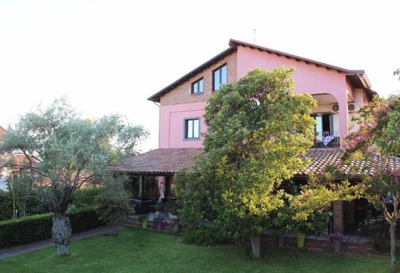 Ottomood B&b And Apartments