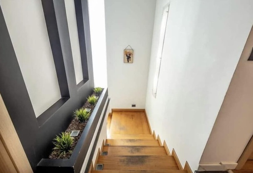 Ottomood B&b And Apartments