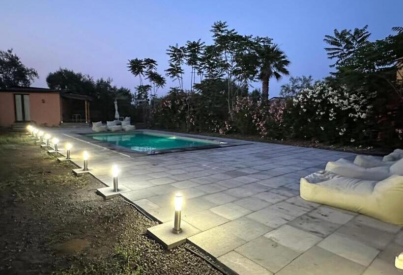 Ottomood B&b And Apartments