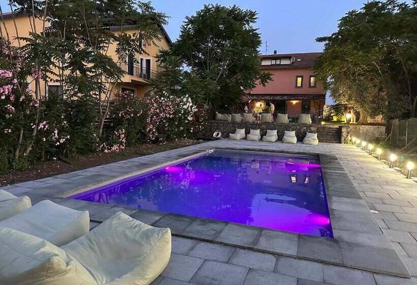 Ottomood B&b And Apartments