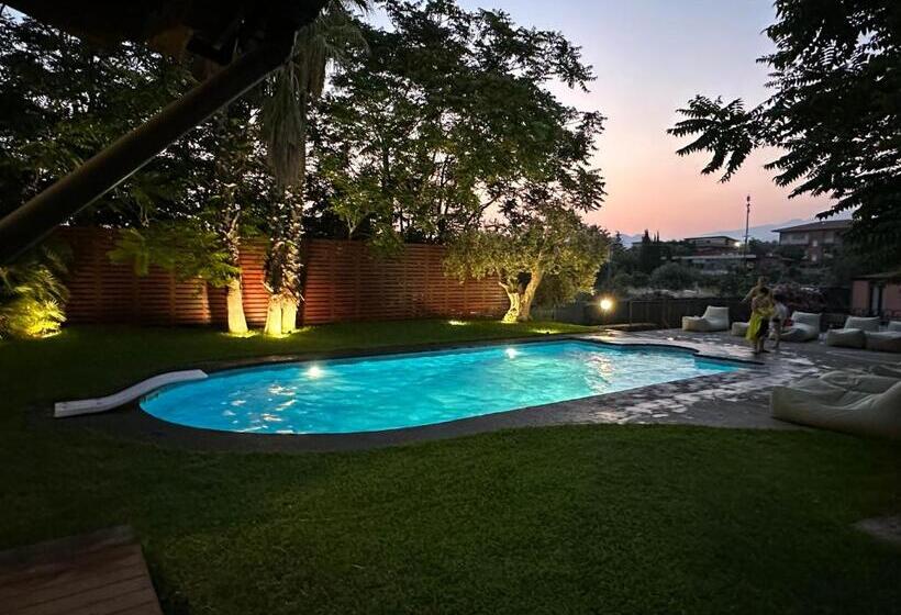 Ottomood B&b And Apartments