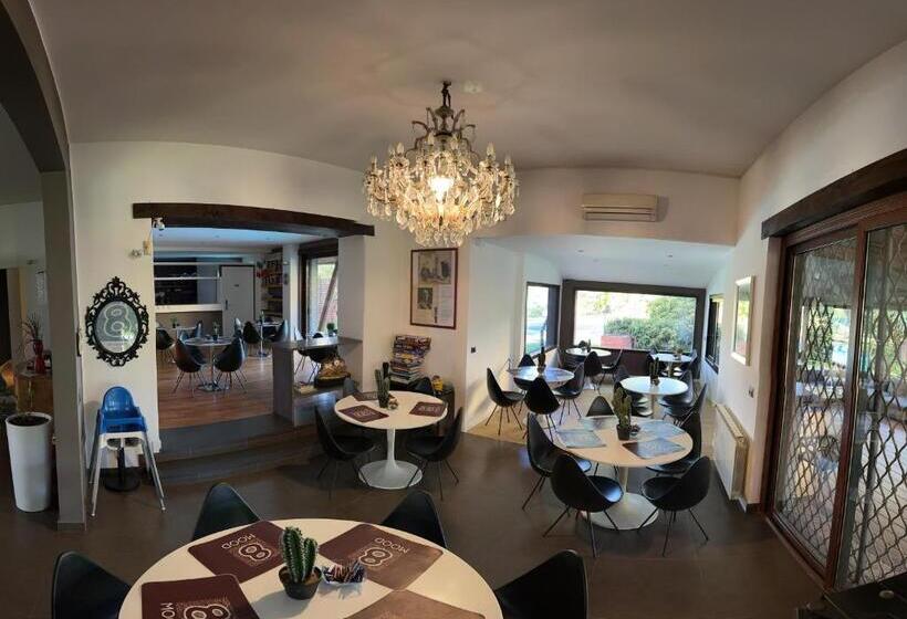 Ottomood B&b And Apartments