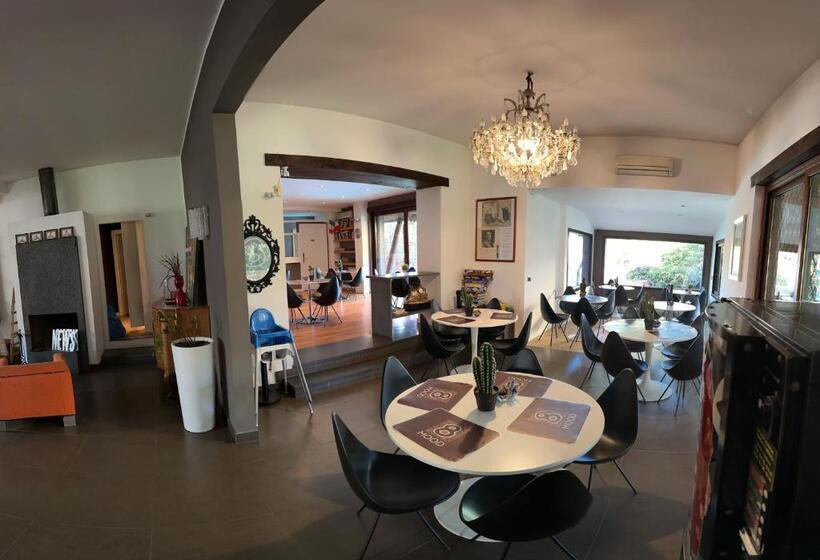 Ottomood B&b And Apartments