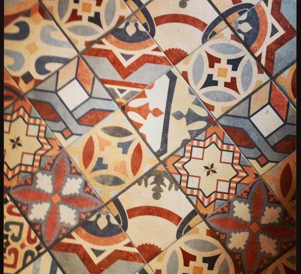 Пансион Al Gharb Tavira Eco Guesthouse