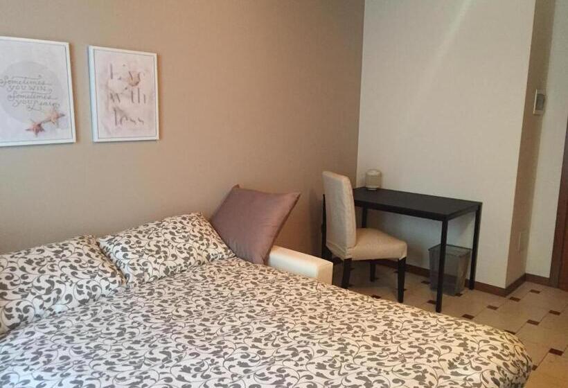 펜션 B&b Via Garibaldi