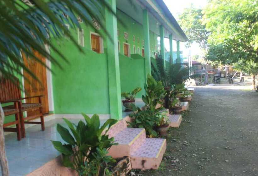 پانسیون Bira Panda Beach 1