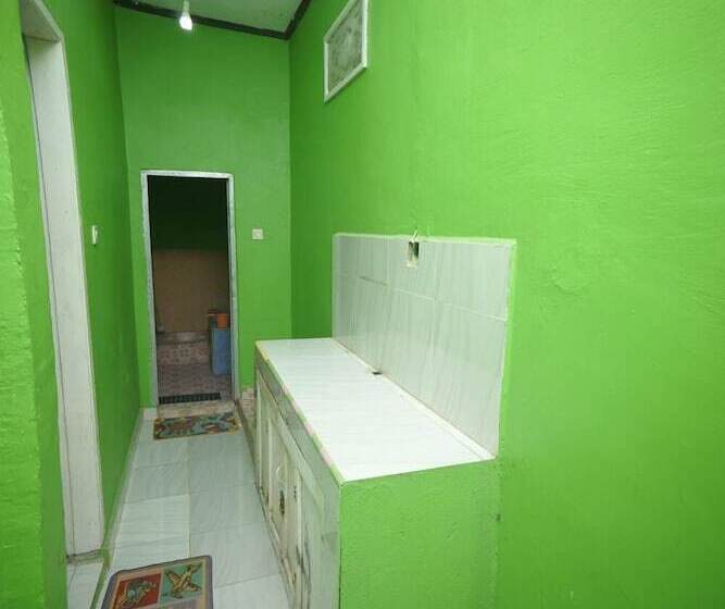 פנסיון Bira Panda Beach 1