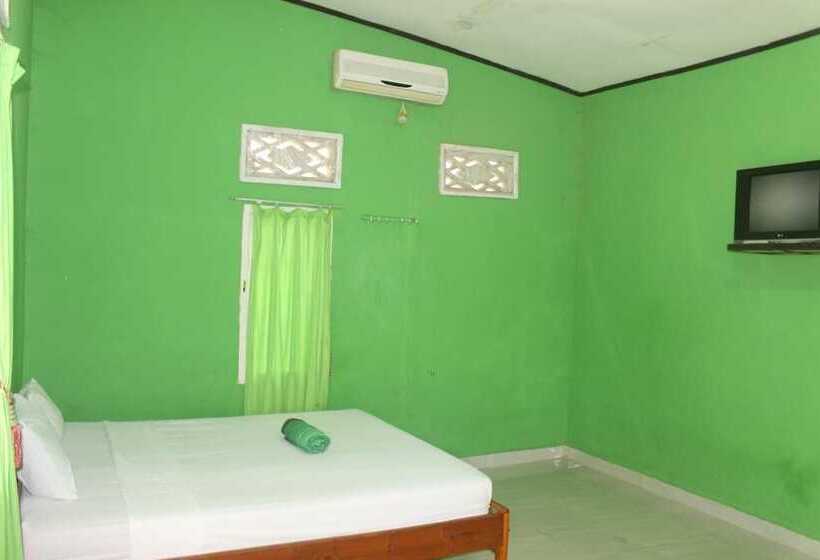 پانسیون Bira Panda Beach 1