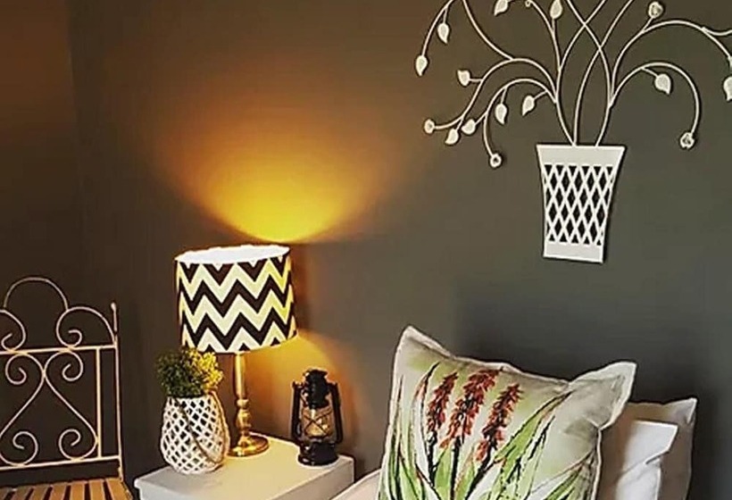 ペンション Buffelsvley Guest Farm And Klipskuur Wedding Venue