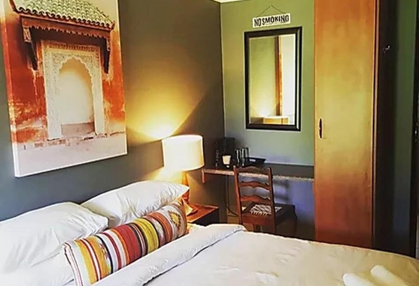 ペンション Buffelsvley Guest Farm And Klipskuur Wedding Venue