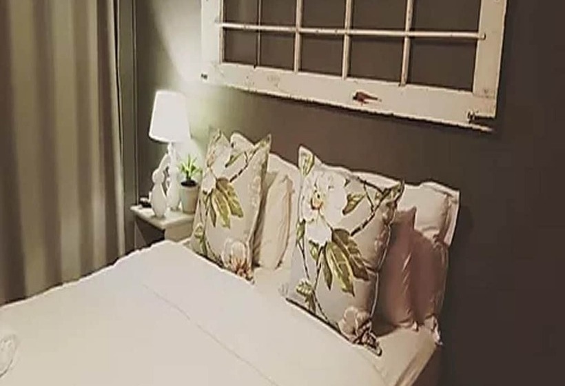 ペンション Buffelsvley Guest Farm And Klipskuur Wedding Venue