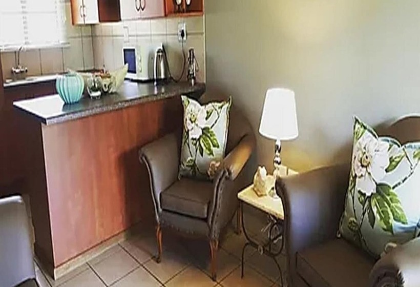 ペンション Buffelsvley Guest Farm And Klipskuur Wedding Venue