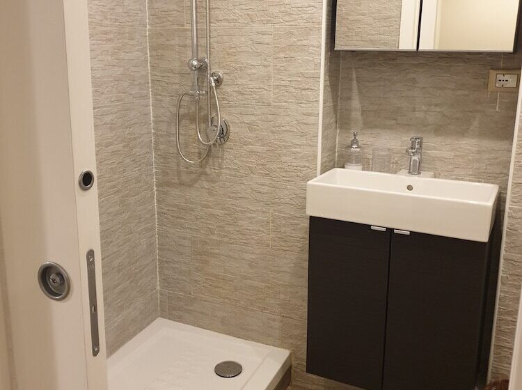 بنسيون Catania Inn Rooms