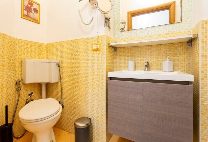 بنسيون Catania Inn Rooms