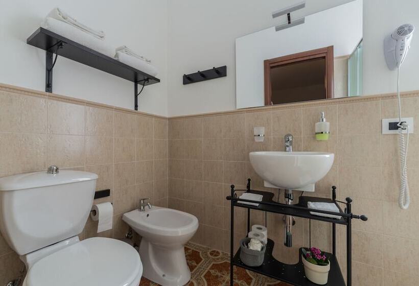 بنسيون Catania Inn Rooms