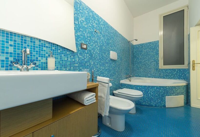 پانسیون Catania Inn Rooms