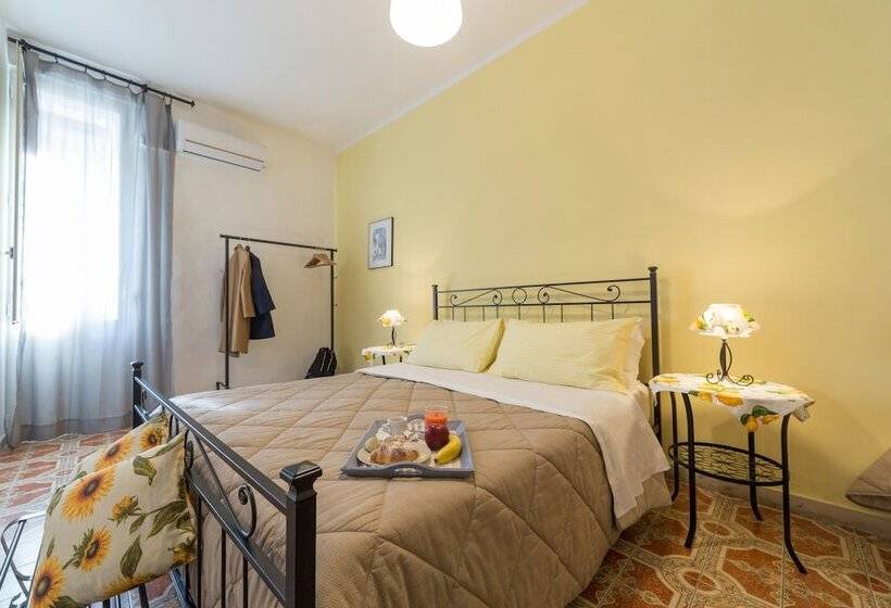 بنسيون Catania Inn Rooms