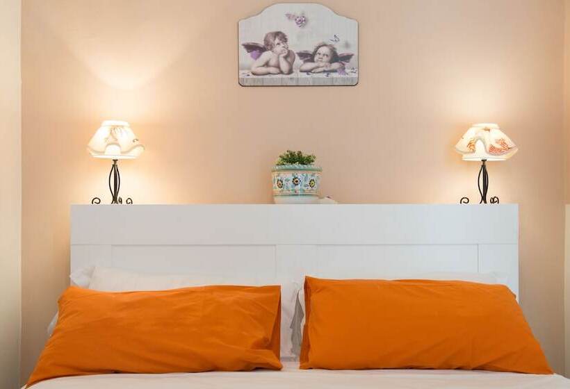 بنسيون Catania Inn Rooms