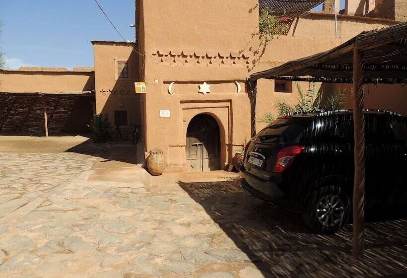 پانسیون Dar Qamar