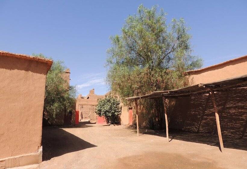 پانسیون Dar Qamar