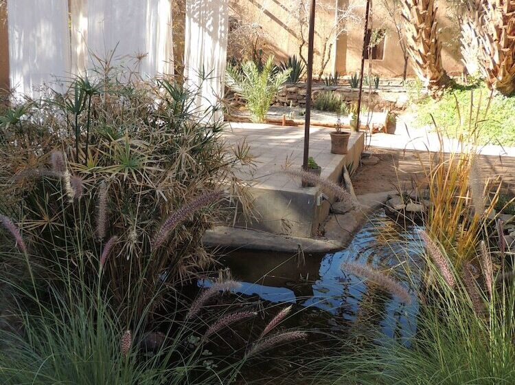 پانسیون Dar Qamar