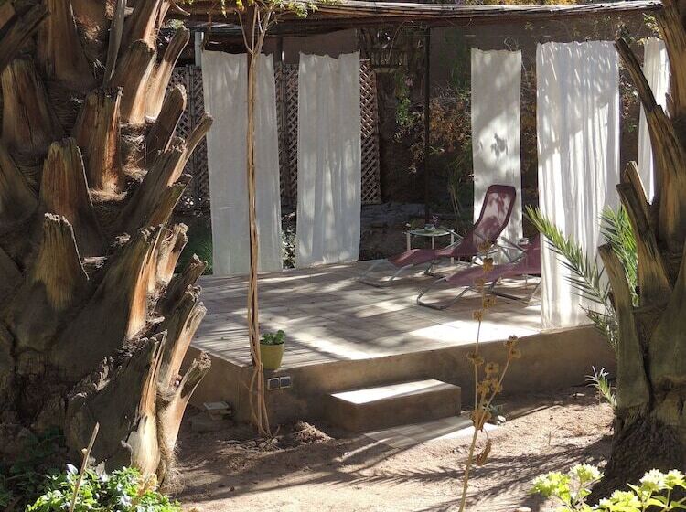 پانسیون Dar Qamar