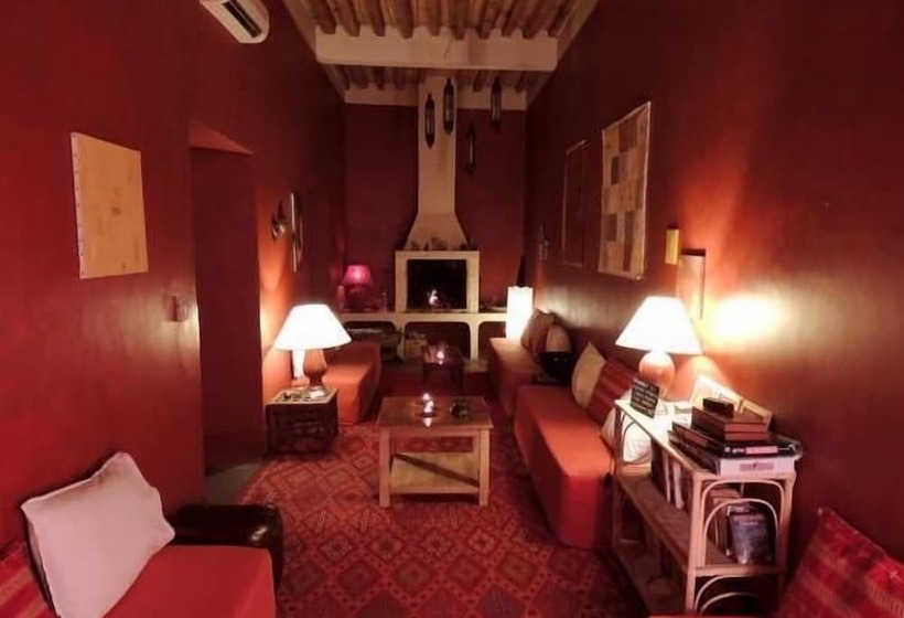 پانسیون Dar Qamar