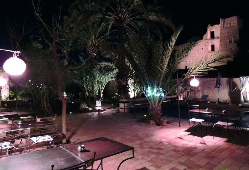 پانسیون Dar Qamar