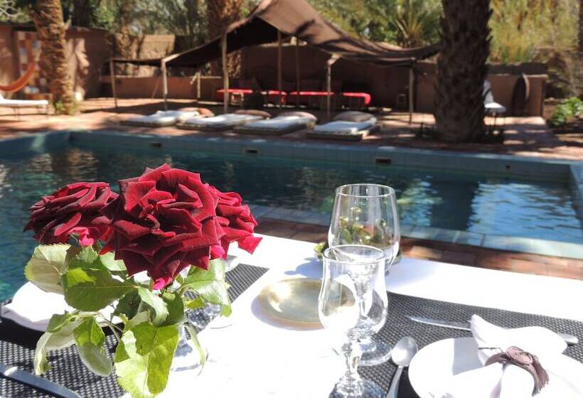 پانسیون Dar Qamar