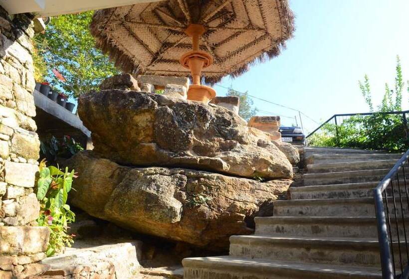 ペンション Ella Gap View