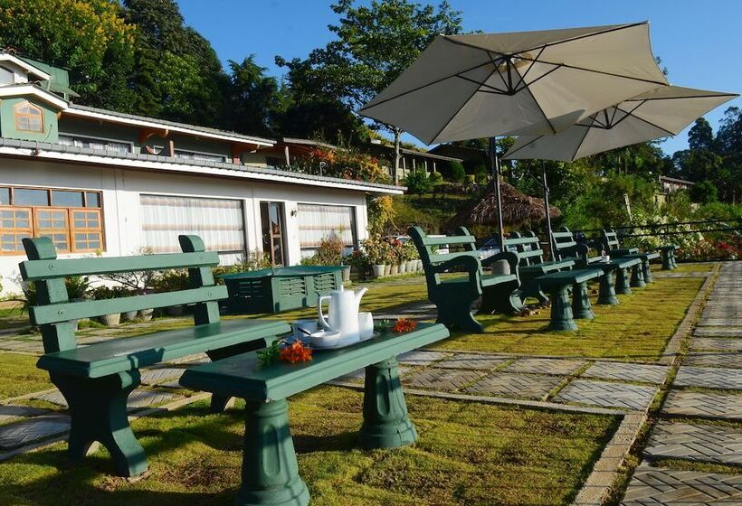 ペンション Ella Gap View