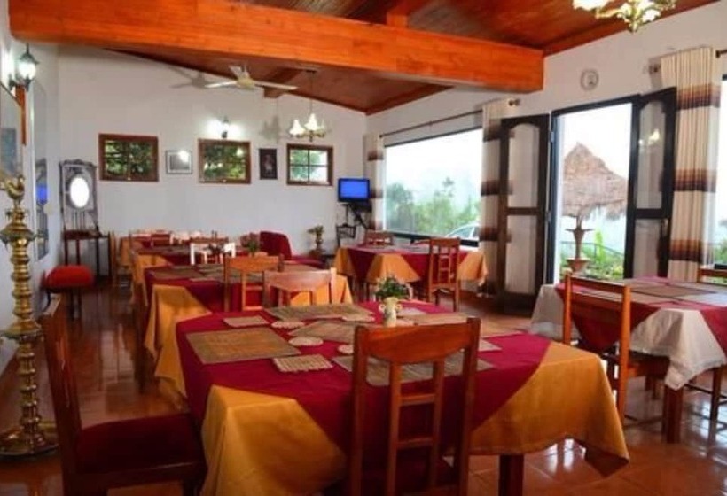 ペンション Ella Gap View