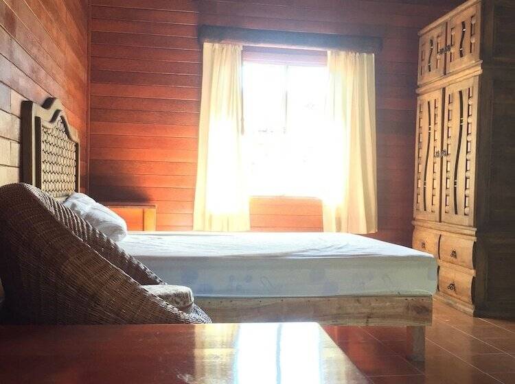 펜션 Los Fundadores Estancia Ecológica