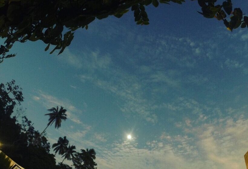 펜션 Los Fundadores Estancia Ecológica