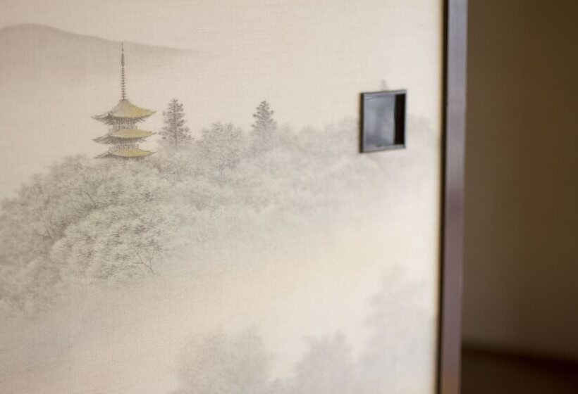 پانسیون Guesthouse Fujinokura Kawaguchiko Ekimaeten