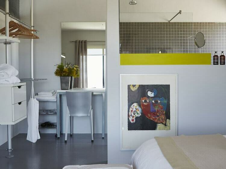 Пансион Haesfarm