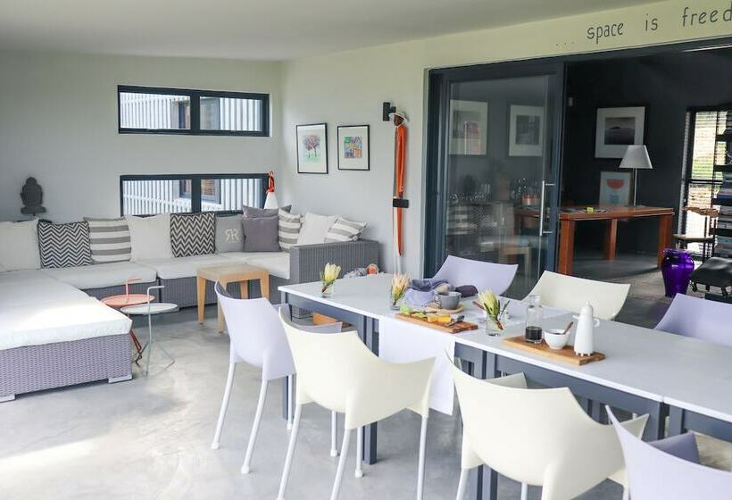 Пансион Haesfarm