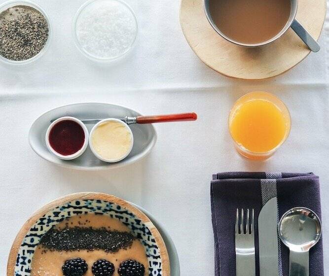 Пансион Haesfarm