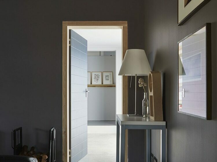 Пансион Haesfarm