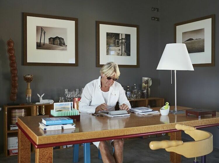 Пансион Haesfarm