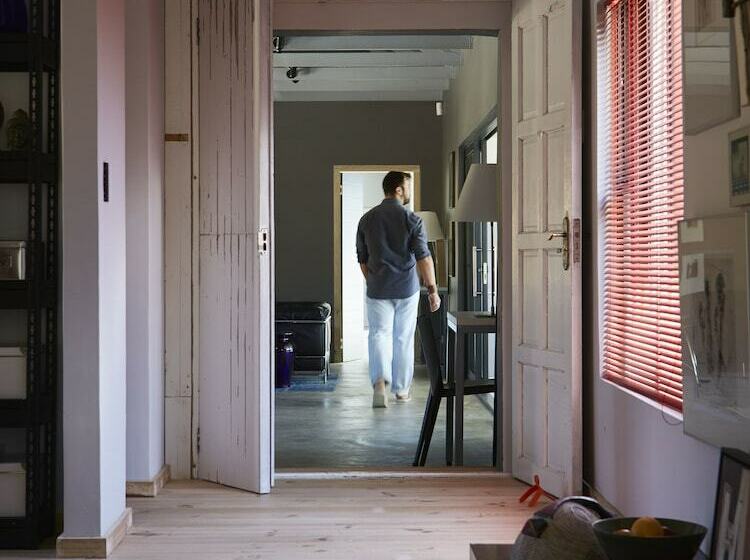 Пансион Haesfarm