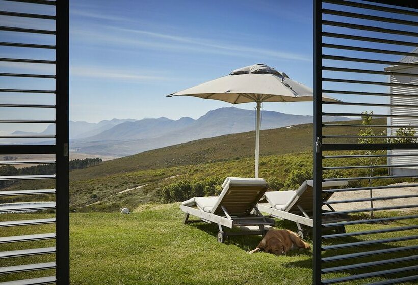 Пансион Haesfarm