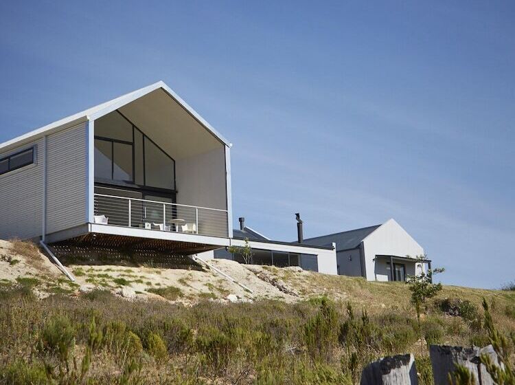 Пансион Haesfarm