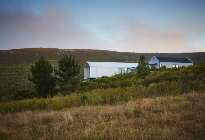 Пансион Haesfarm